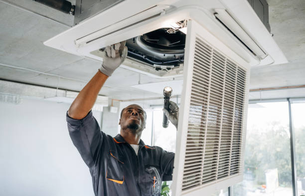 Licensed Hvac service in Richlands, VA - FH HVAC
