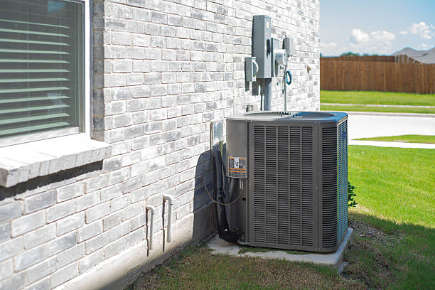Reliable Hvac contractor in Richlands, VA by FH HVAC